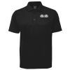 PODIUM S/S POLY POLO Thumbnail