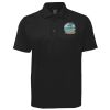 PODIUM S/S POLY POLO Thumbnail
