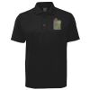 PODIUM S/S POLY POLO Thumbnail