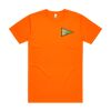 BLOCK TEE Thumbnail