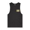 BARNARD TANK TEE Thumbnail