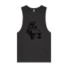 BARNARD TANK TEE Thumbnail