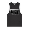 BARNARD TANK TEE Thumbnail