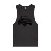 BARNARD TANK TEE Thumbnail