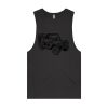 BARNARD TANK TEE Thumbnail