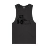 BARNARD TANK TEE Thumbnail