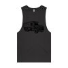 BARNARD TANK TEE Thumbnail