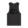 BARNARD TANK TEE Thumbnail
