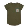 MALI TEE Thumbnail