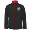 PDM WATER RESISTANT SOFTSHELL JACKET Thumbnail