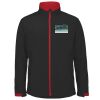PDM WATER RESISTANT SOFTSHELL JACKET Thumbnail