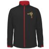 PDM WATER RESISTANT SOFTSHELL JACKET Thumbnail