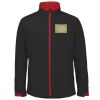 PDM WATER RESISTANT SOFTSHELL JACKET Thumbnail